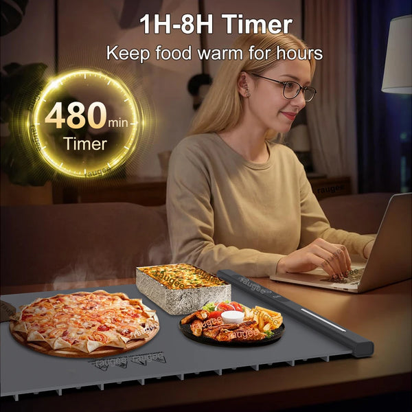 Rapid Table Warming Mat